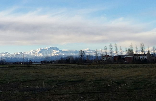 Cascina Moretta - Foto 32