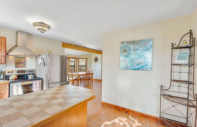 Peggy s View - Uplifting Cozy Mountain Views - Foto 27