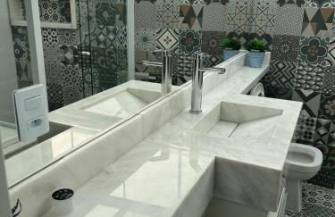 Chalé Centro de Monte Verde - Foto 18