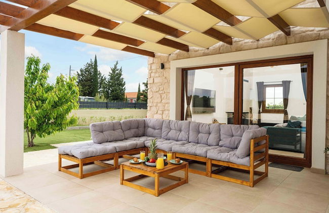 Villa Lucia - Foto 46