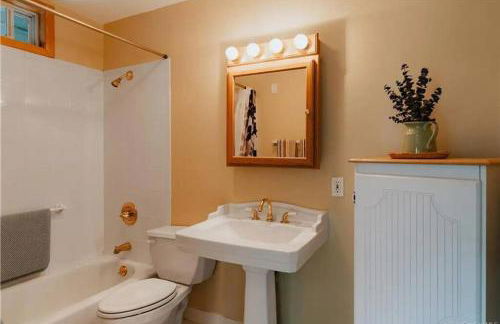 Lakefront with Lots of Light and Private Dock Access - Foto 42