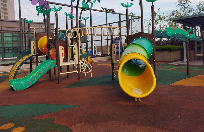 Luxe Suites at Skyloft - Foto 49