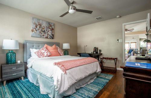 Comfortable, Family and Business Friendly 2BD/2BA House in North Austin - Foto 24