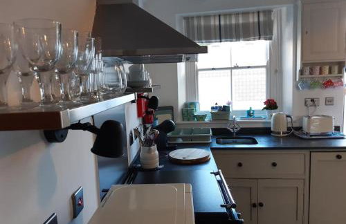 Corvus - Beautiful cottage half a mile from Mousehole - Photo 24