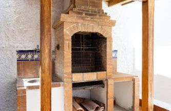 Home2Book Comfort Getaway Terrace & BBQ, Radazul - Foto 29