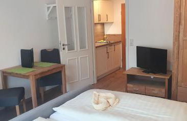 Appartementhaus Wimmerhof - Foto 13