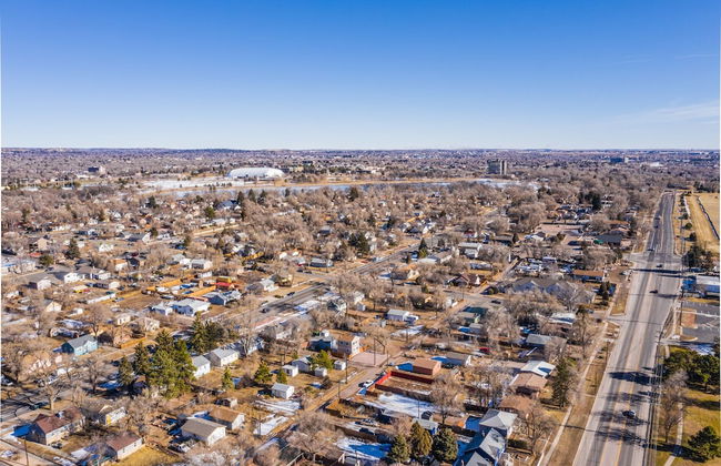 1 Bedroom East DT - Photo 32