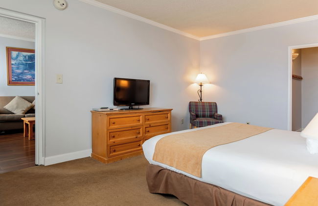 Legacy Vacation Resorts - Steamboat Hilltop - Photo 23