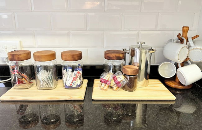 Luxury Apartment St Lucia 43 On the Bridge - Photo 33