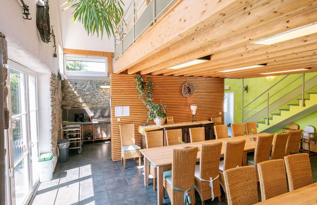 Moderscheid Cottage With Spa - Foto 28