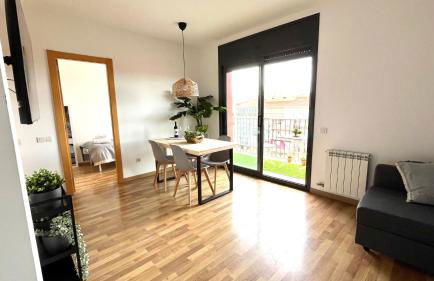 APARTAMENTO CON TERRAZA BY PRESTIGI - Photo 7