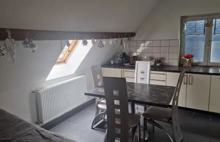 Gîte les Dahlias - Photo 13