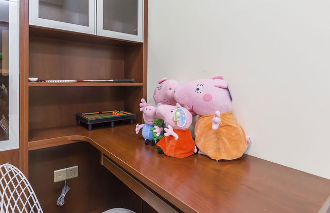 Jes&Vic Lucky Home - Foto 55