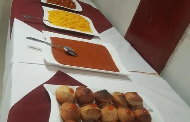 Obelisk Hotel Axum - Foto 15