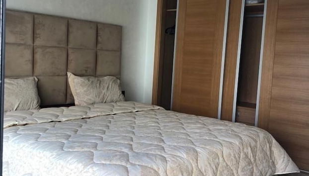 Hotel Merry - Foto 2, Habitación