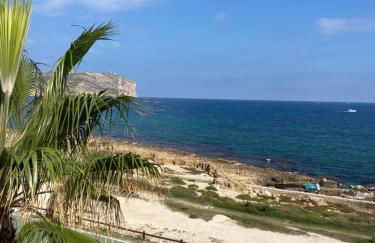 Inmejorables vistas al mar Javea - Foto 11