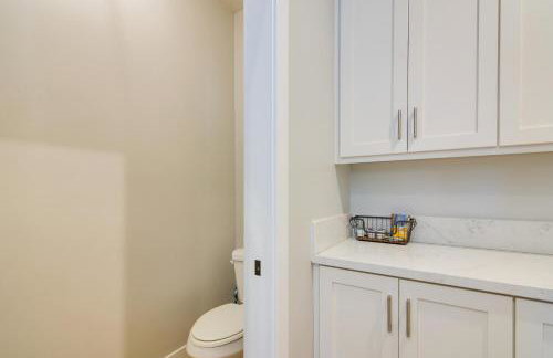 14 Mi to Brian Head Resort Mtn-View Home! - Foto 24