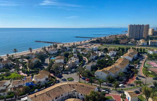 Apartamento en primera línea de la playa a 15 minutos de la Ciudad de Valencia - Foto 1