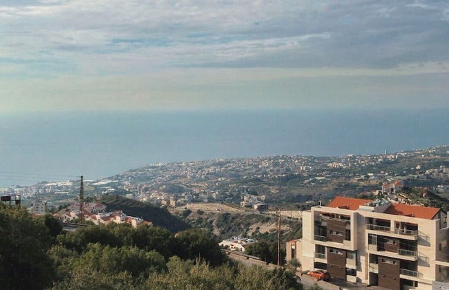 Double View Apartments - Foto 29