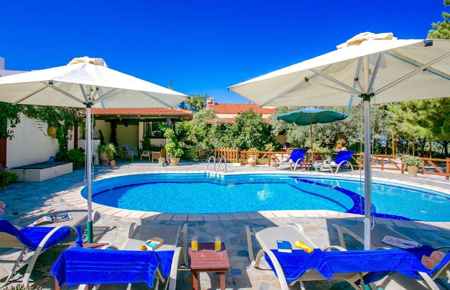 Agapi Villa - Foto 30