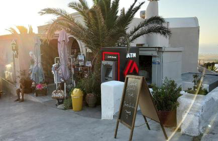 Finikas Cave House - Foto 57