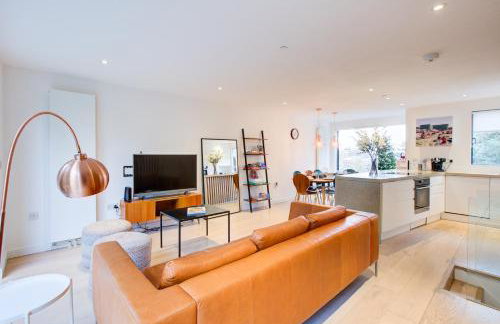 Neoteric Home Wimbledon Village - Foto 18