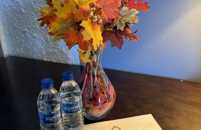 Divya Sutra Plaza and Conference Centre, Vernon, BC - Foto 77