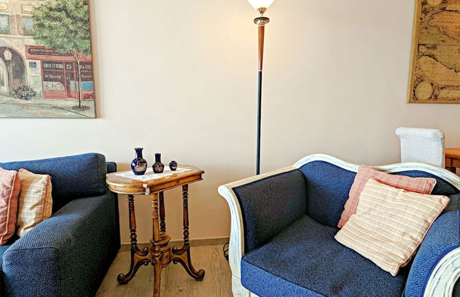 Gavalas Apartment in Agios Konstantinos - Foto 7