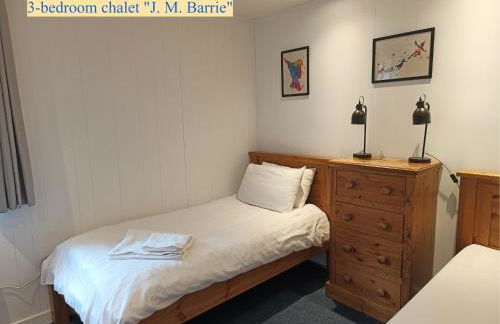 Airdeny Chalets - Foto 28