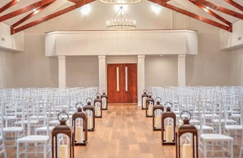 Luxury getaway at The Winslow - Foto 18