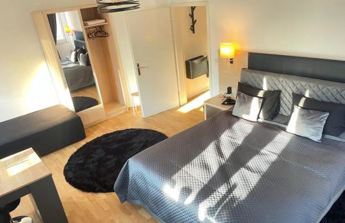 Junges Appartement - Photo 1