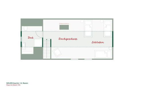 WÄLDER: Quartier Haus im Glück - Foto 49