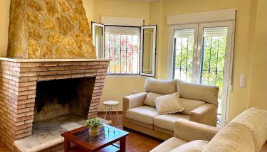 Casa Rural El Pomelo - Foto 1