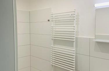 Skandi-Home Wohnung ruhige Lage NEU - Düsseldorf Nord - Foto 17