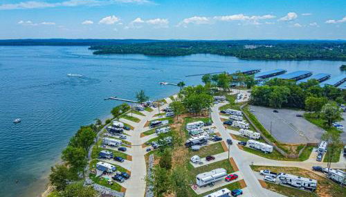 Four Corners RV Resort - Foto 2