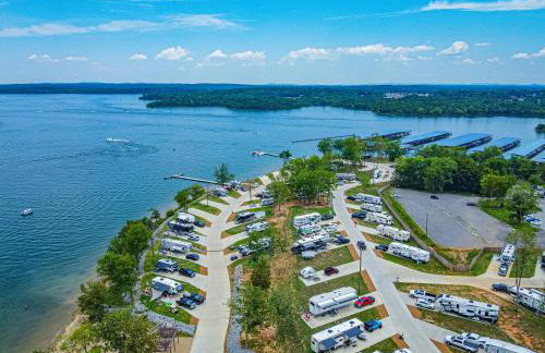 Four Corners RV Resort - Foto 2