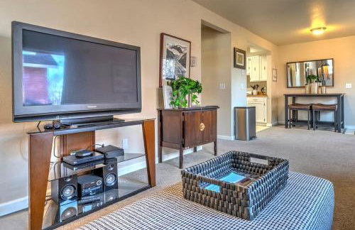 Anchor Town Lodge - Photo 27