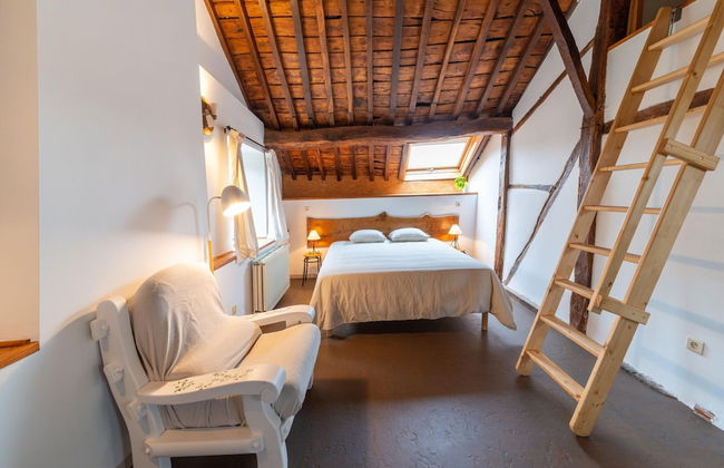 Riverside Loft in Esneux - Foto 4