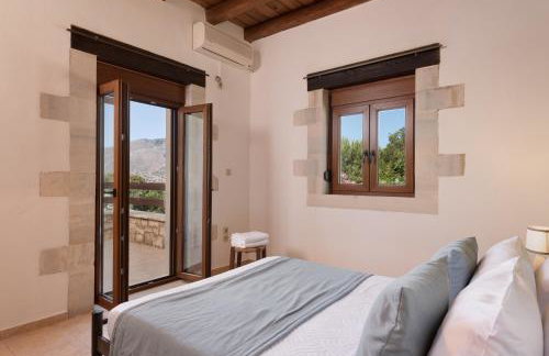 Koules Estate, with Private Pools & BBQ - embracing Nature, By ThinkVilla - Photo 40