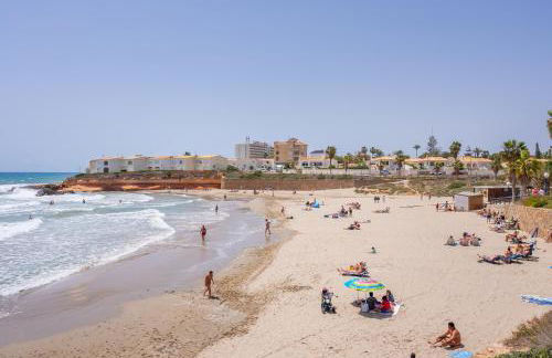 Apartmán v luxusním komplexu Flamenca Village - Foto 56