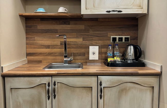 Lord Morgan & Exclusive Design Nisantasi - Foto 52