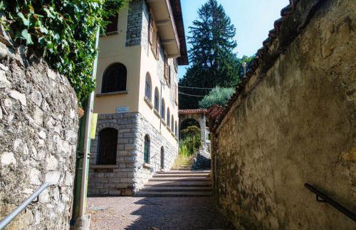 Torno Lumina - Secluded Garden Retreat - Lake View - Foto 49