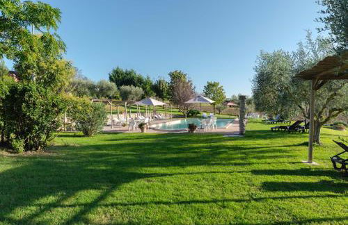 Holiday House Borgo Badia - Photo 31