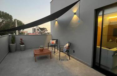 Studio 1 - Super charmoso - A CASA - Photo 14