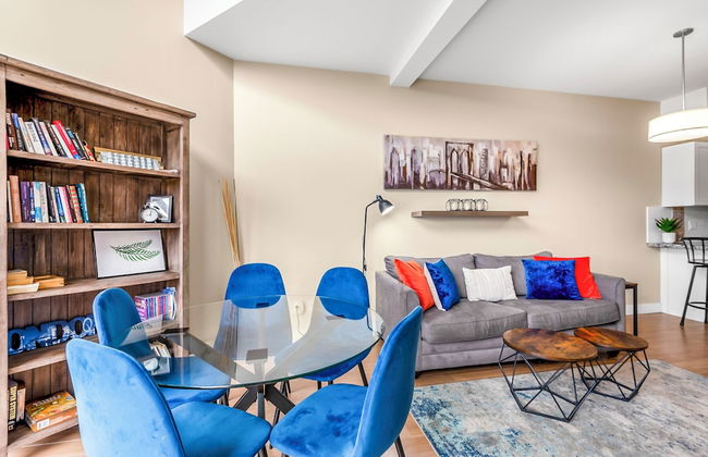 Top Floor Condo at Amenity Rich Resort - Photo 33