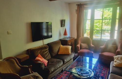 Grand Mas Provençal avec jacuzzi - Foto 13