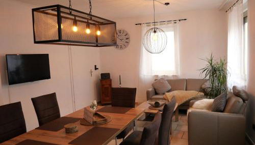 Ferienwohnung Ferienhaus Wörrstadt - Foto 5