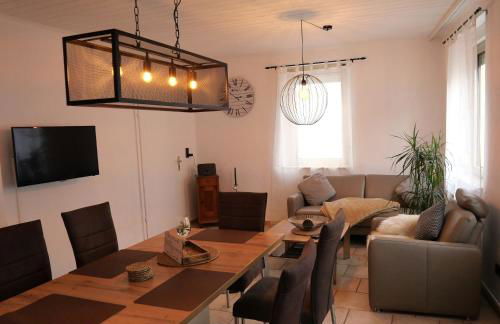 Ferienwohnung Ferienhaus Wörrstadt - Foto 5