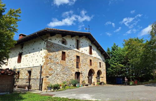 Casa Rural Areano - Foto 104