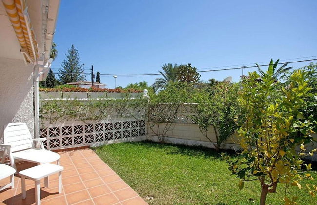 Belvilla by OYO Villa Costabellas - Foto 14